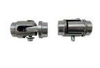 Heavy Duty Swing Out Hinge / Latch Combo Kit