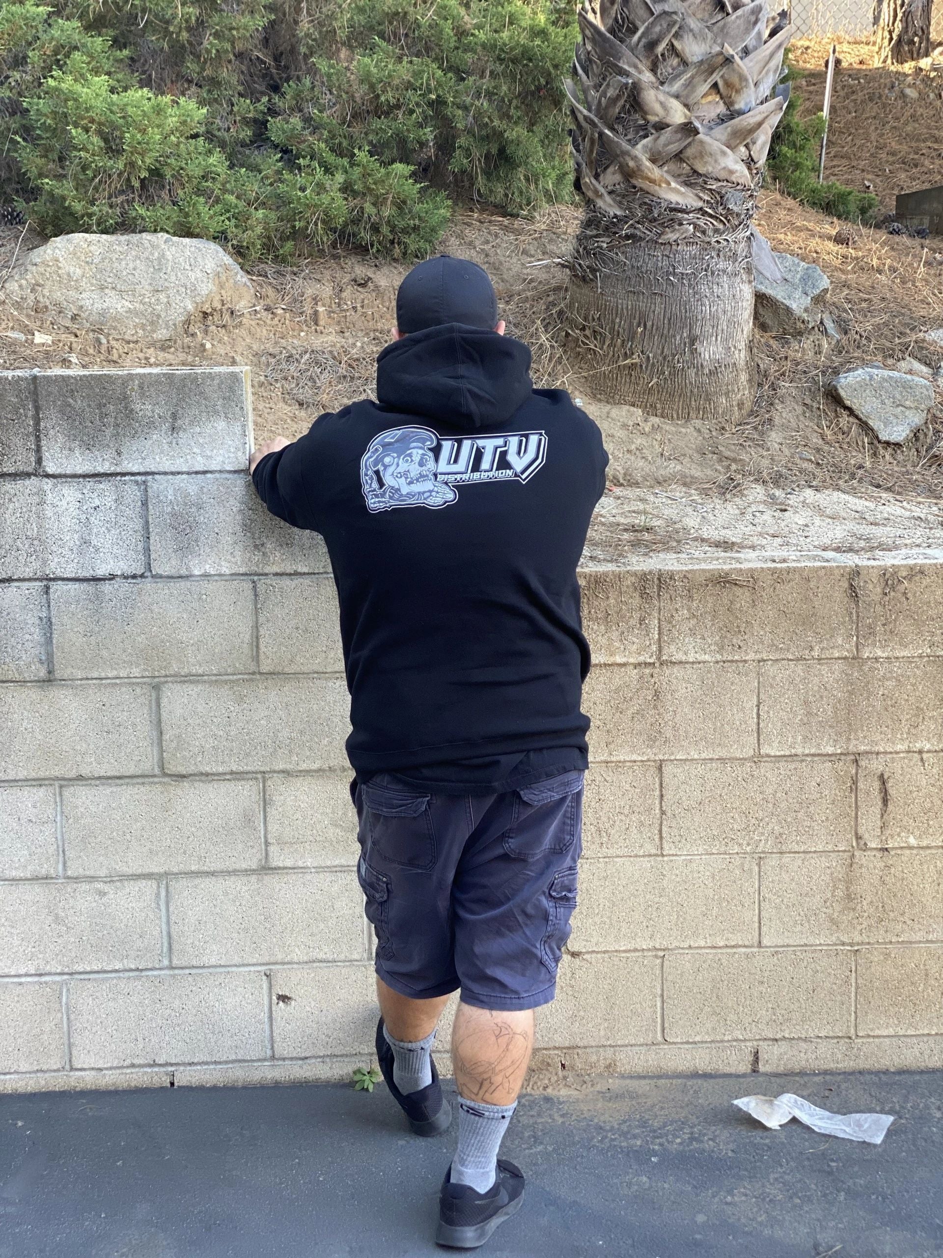 UTVDistribution Hoodies