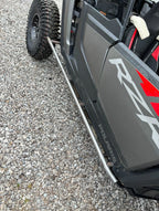 2024+ Polaris RZR XP1000 Tree Kicker Nerf Chassis Stud Kits