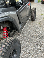 2024+ Polaris RZR XP1000 Tree Kicker Nerf Chassis Stud Kits