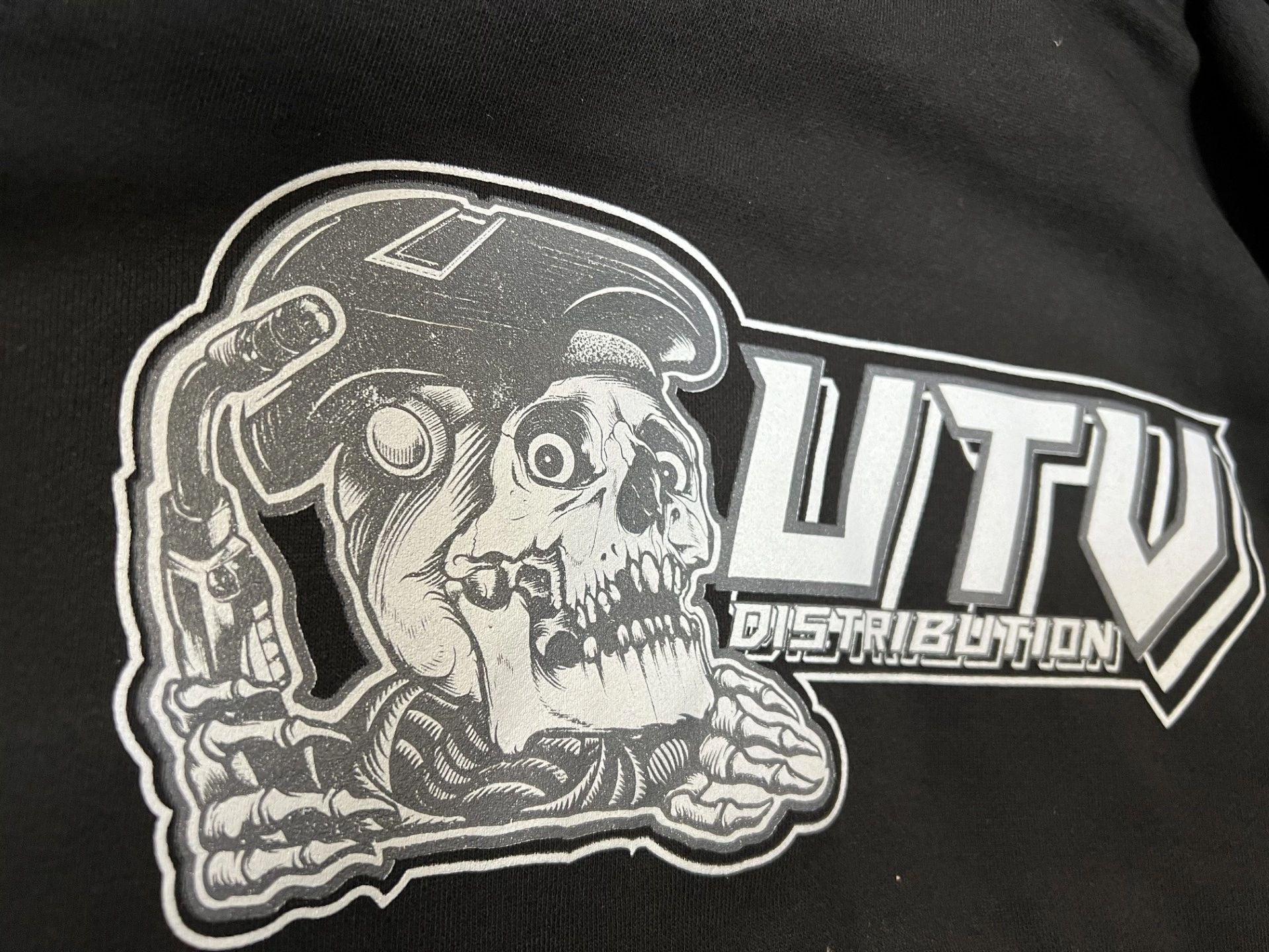 UTVDistribution Hoodies