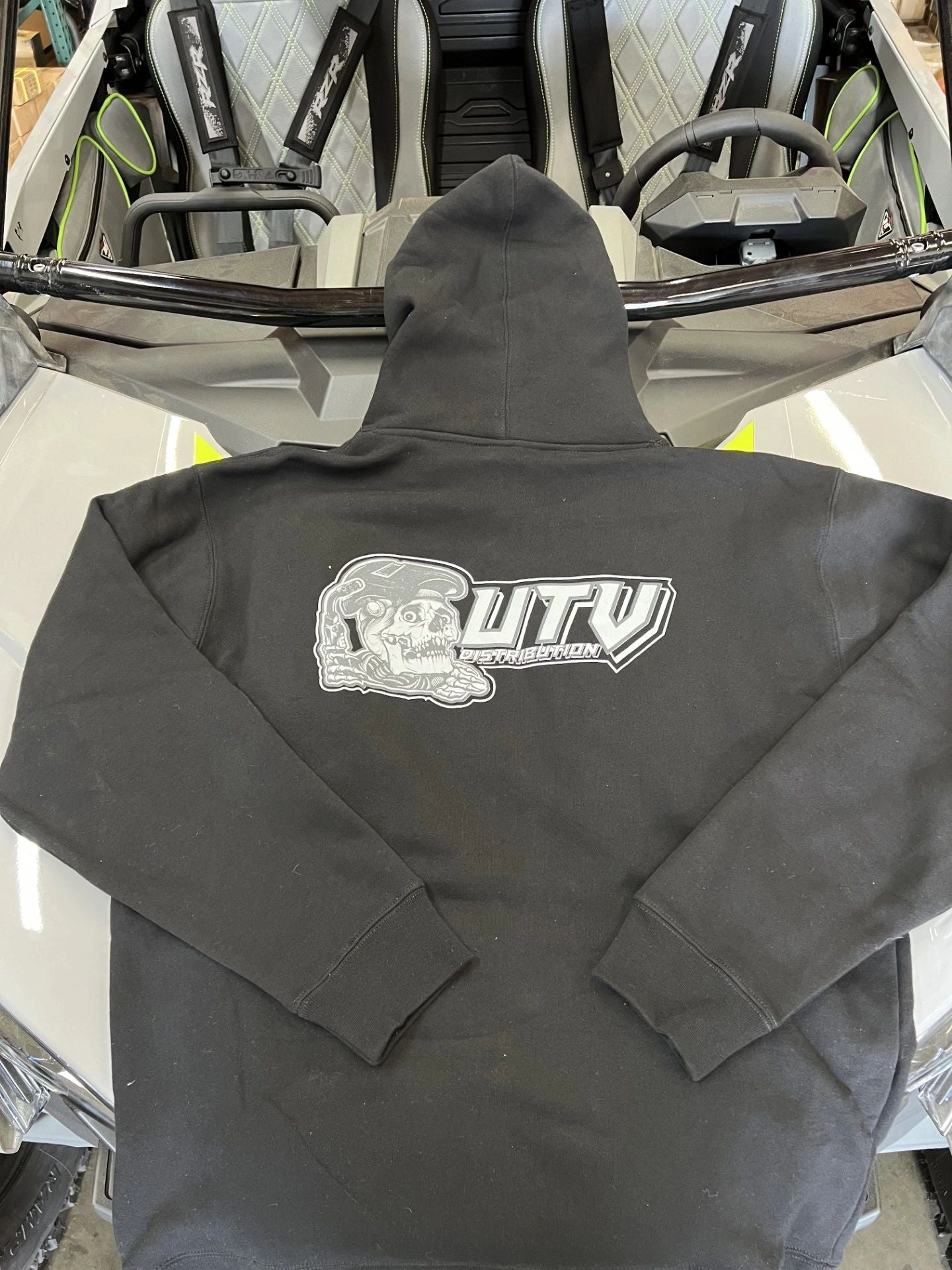 UTVDistribution Hoodies