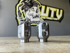 Segway Villain Roll Cage Bungs Connectors Adapters