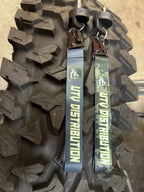 UTVDistribution Lanyards