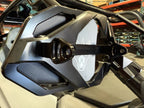 Chupacabra Offroad Cuero Race LP4 Light Mount (pair of 2)