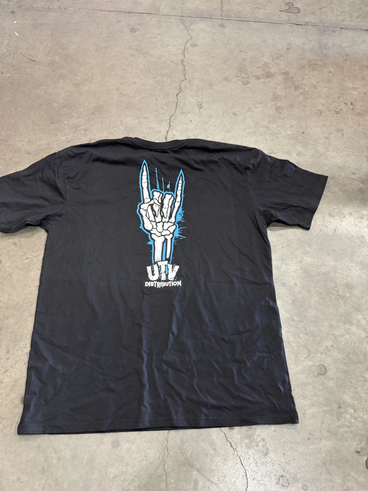 UTVDistribution LFG Shirt