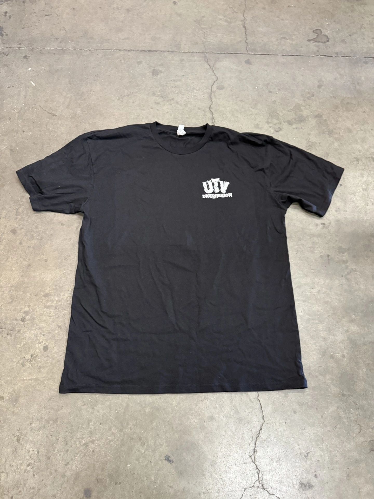 UTVDistribution LFG Shirt