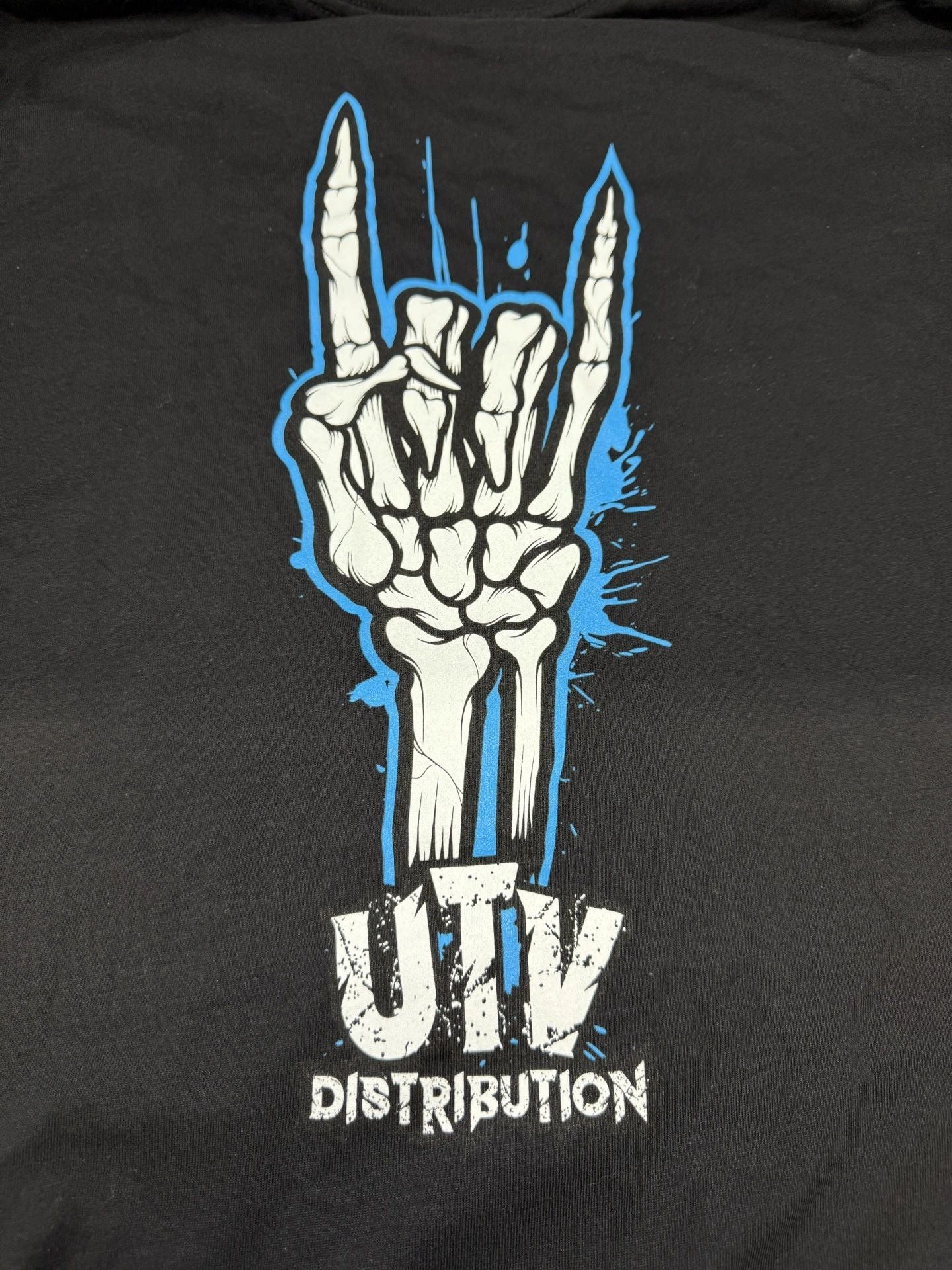 UTVDistribution LFG Shirt