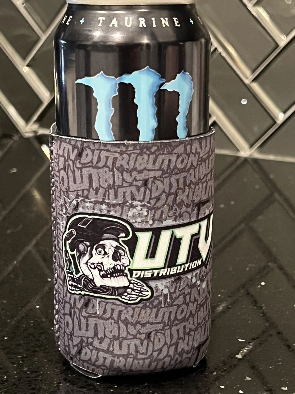 UTVDistribution Koozie