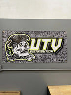 UTVDistribution Dominator Limited Banner