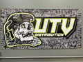 UTVDistribution Dominator Limited Banner