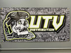 UTVDistribution Dominator Limited Banner