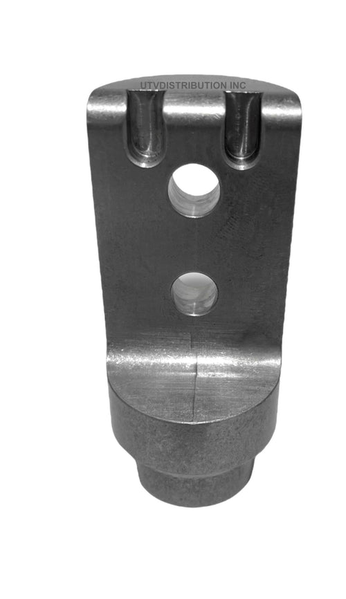 Polaris RZR Pro R / Turbo R A Pillar Only Adapters Connector Bung