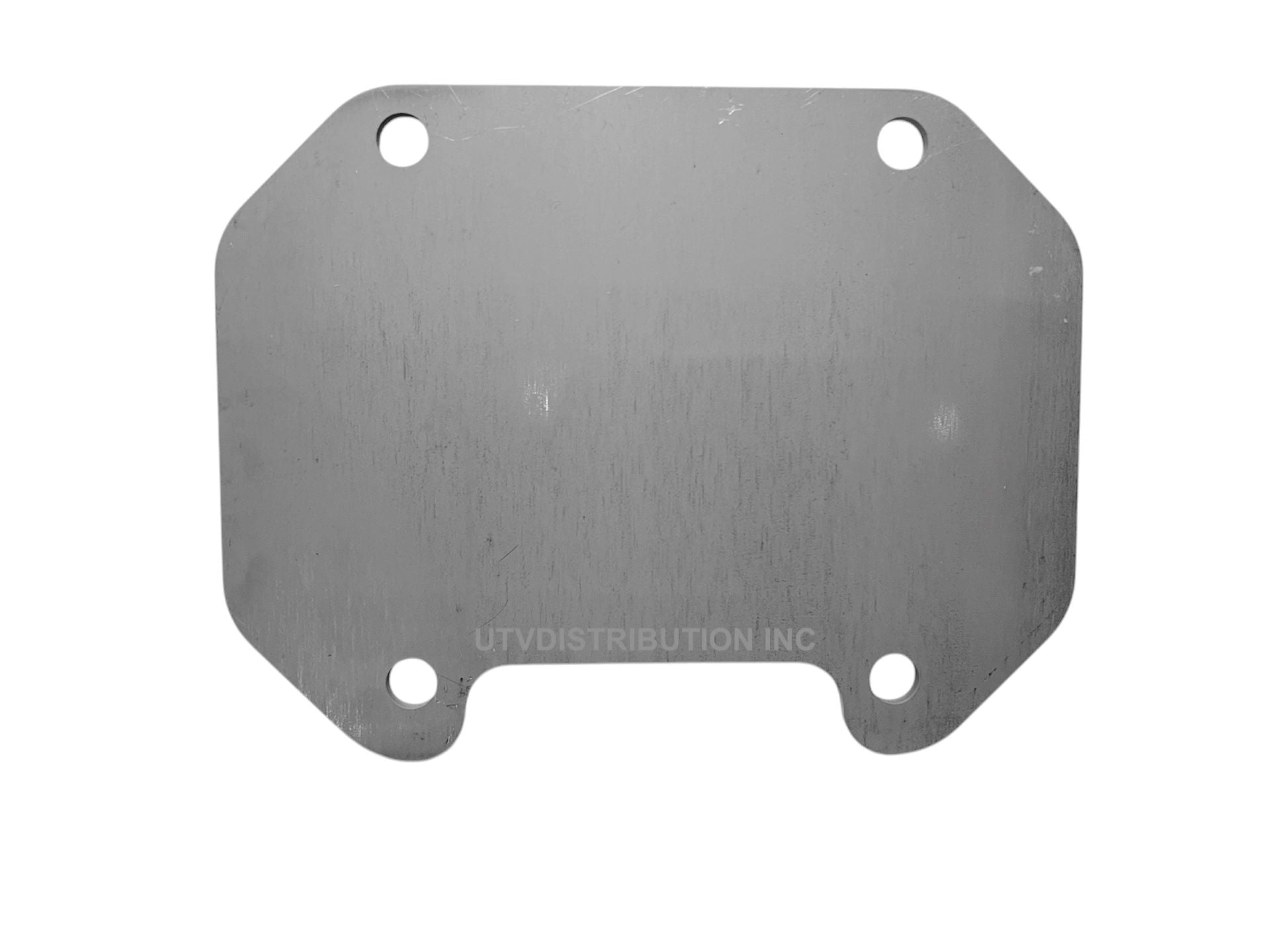 Polaris RZR PRO XP Front Bumper Plate