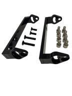 Chupacabra Offroad Cuero Race LP4 Light Mount (pair of 2)