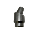 Fits Polaris Pro R Rear Tapered Bungs
