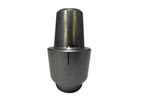 Fits Polaris Pro R Rear Tapered Bungs