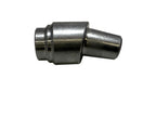 Fits Polaris Pro R Rear Tapered Bungs