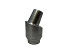Fits Polaris Pro R Rear Tapered Bungs