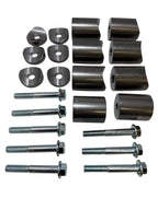 Can Am Maverick R Max 4 Seat Tree Kicker Mounts