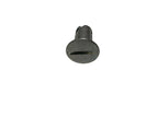 7/16" Plated Steel Flush Or Dome Head 1/4 Turn Fastener Dzus Buttons For Foam Panels