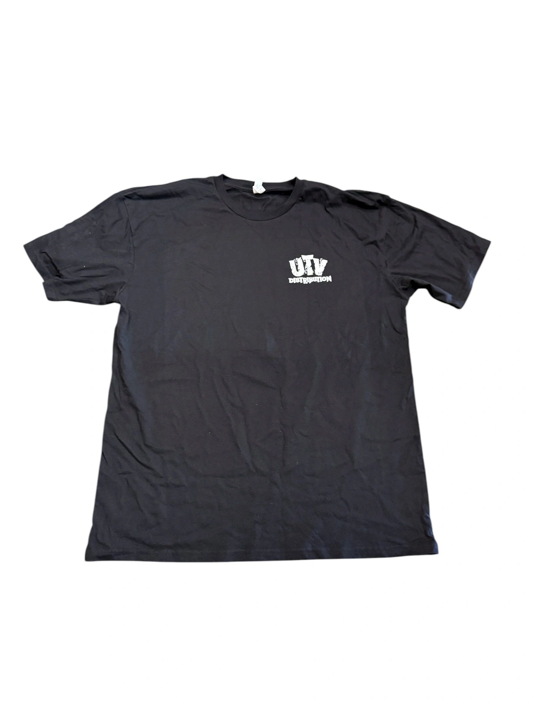 UTVDistribution LFG Shirt