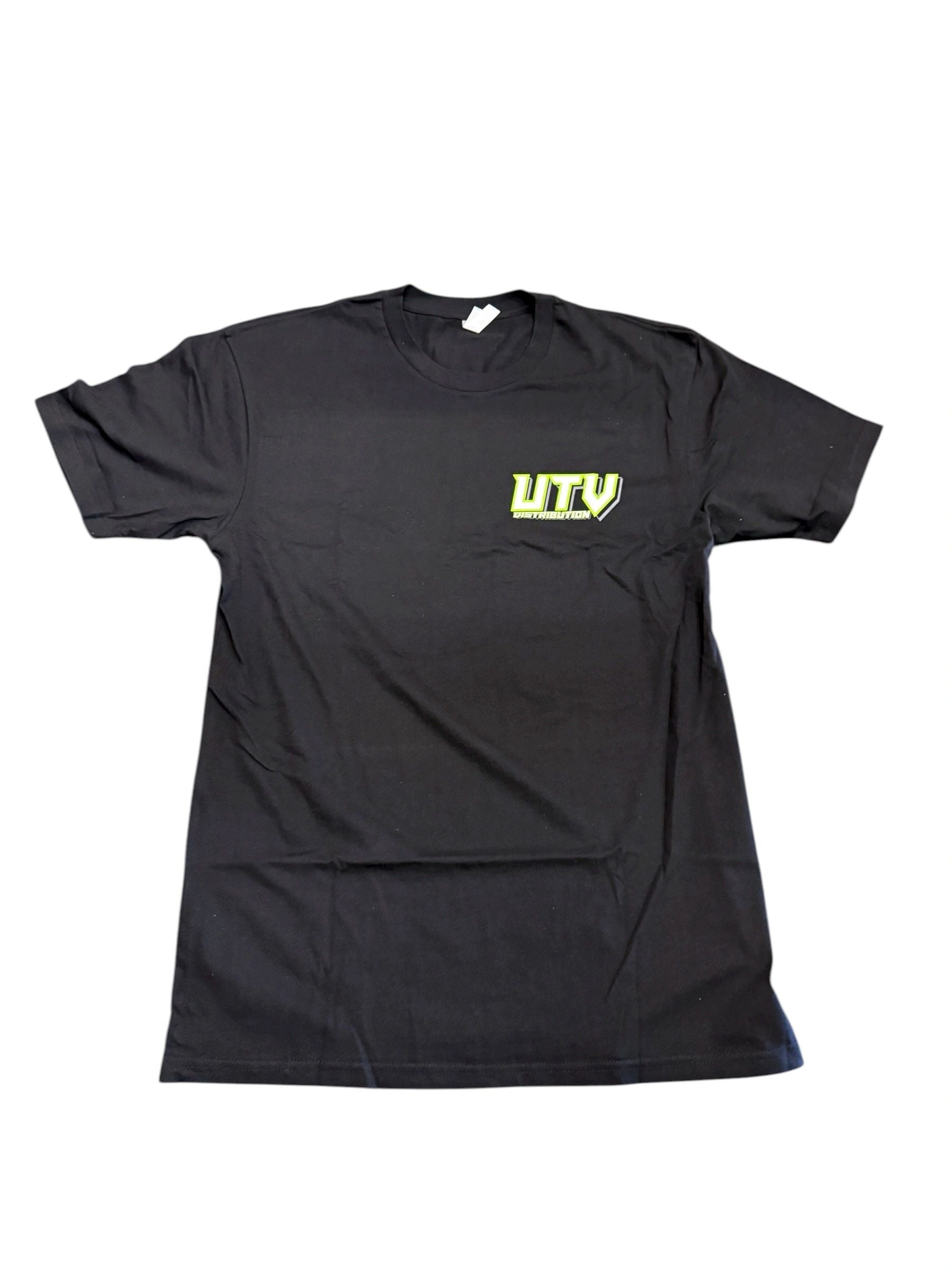UTVDistribution Everyday Carry Shirt