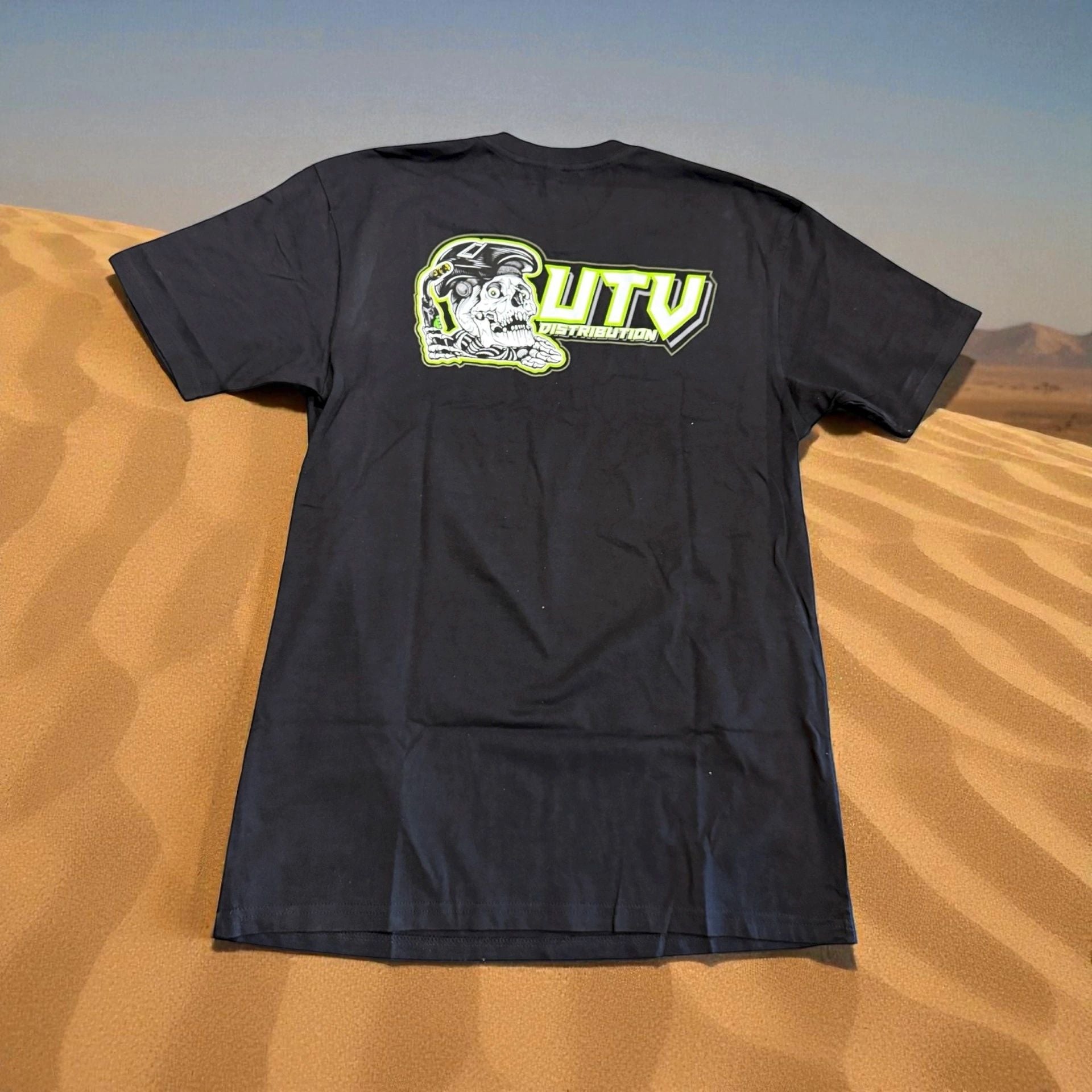 UTVDistribution Everyday Carry Shirt