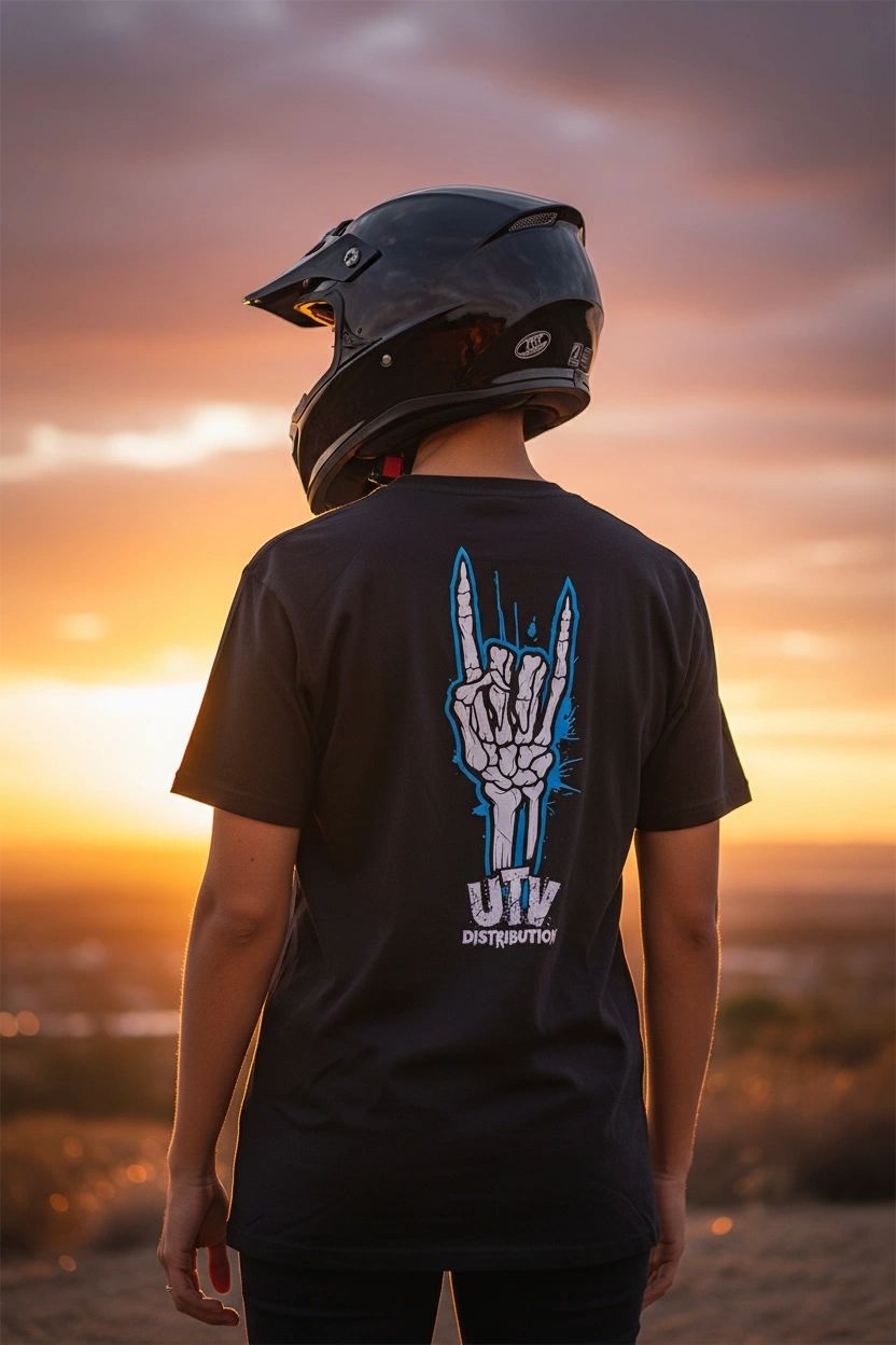 UTVDistribution LFG Shirt