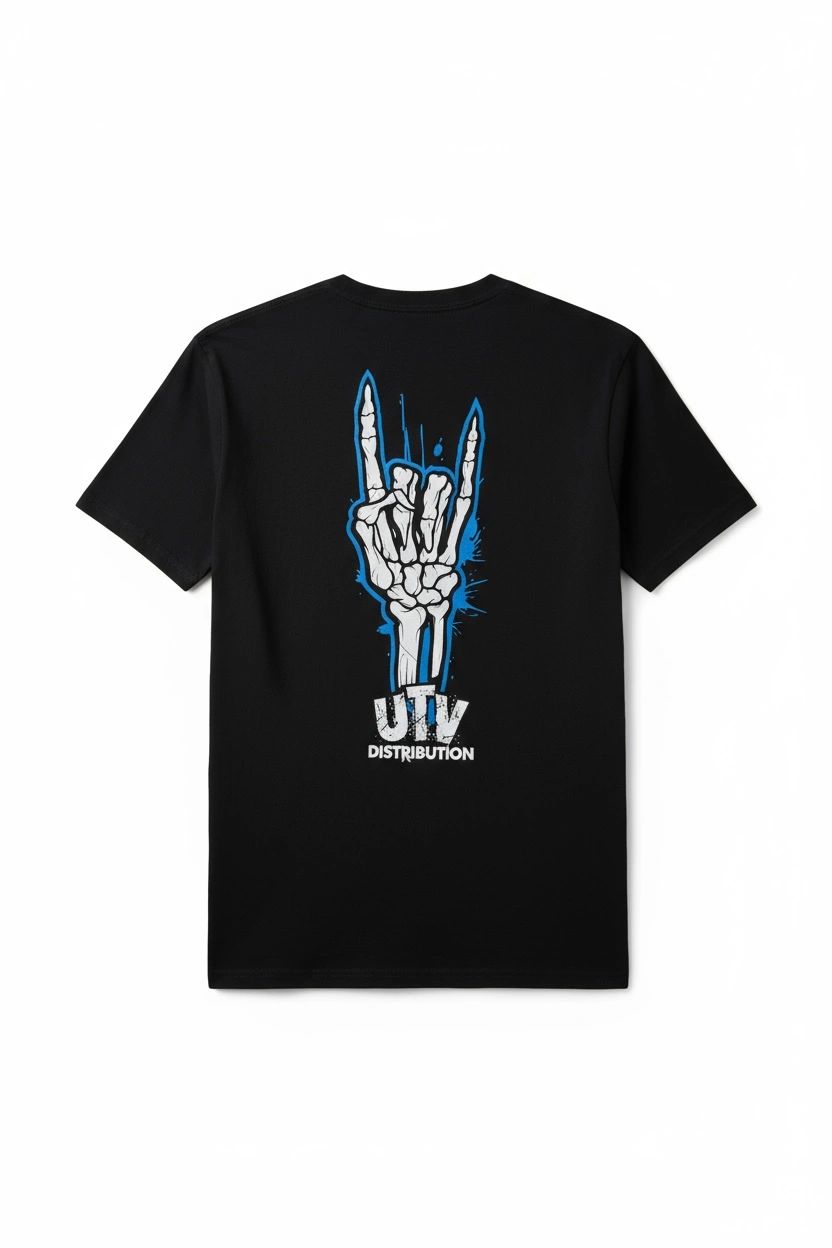 UTVDistribution LFG Shirt