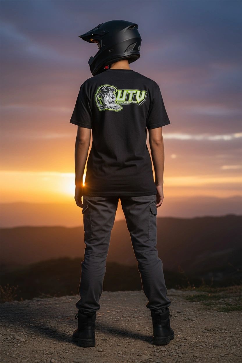 UTVDistribution Everyday Carry Shirt