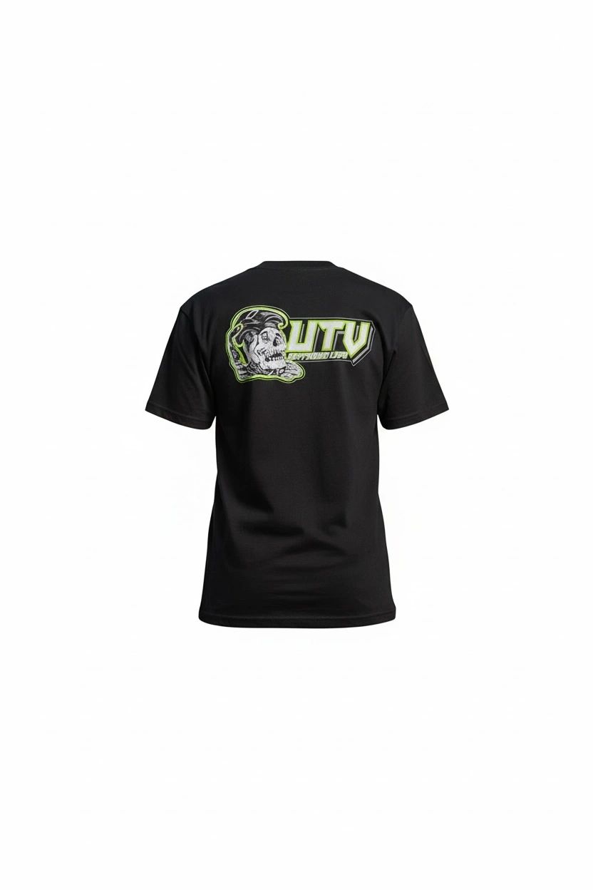 UTVDistribution Everyday Carry Shirt