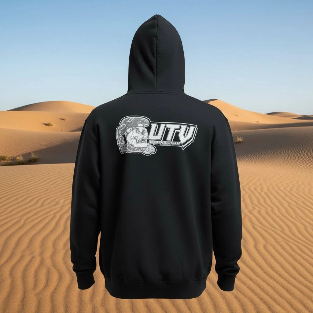 UTVDistribution Hoodies