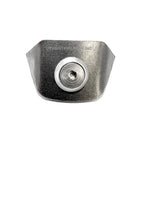 Trick Tabs-Weld Tabs 1/4-20 Threaded With Aluminum Ring And Bolt