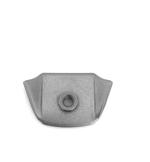 TRICK TABS / WELD TAB WITH HD 1/4"-20 THREAD RIVNUTS