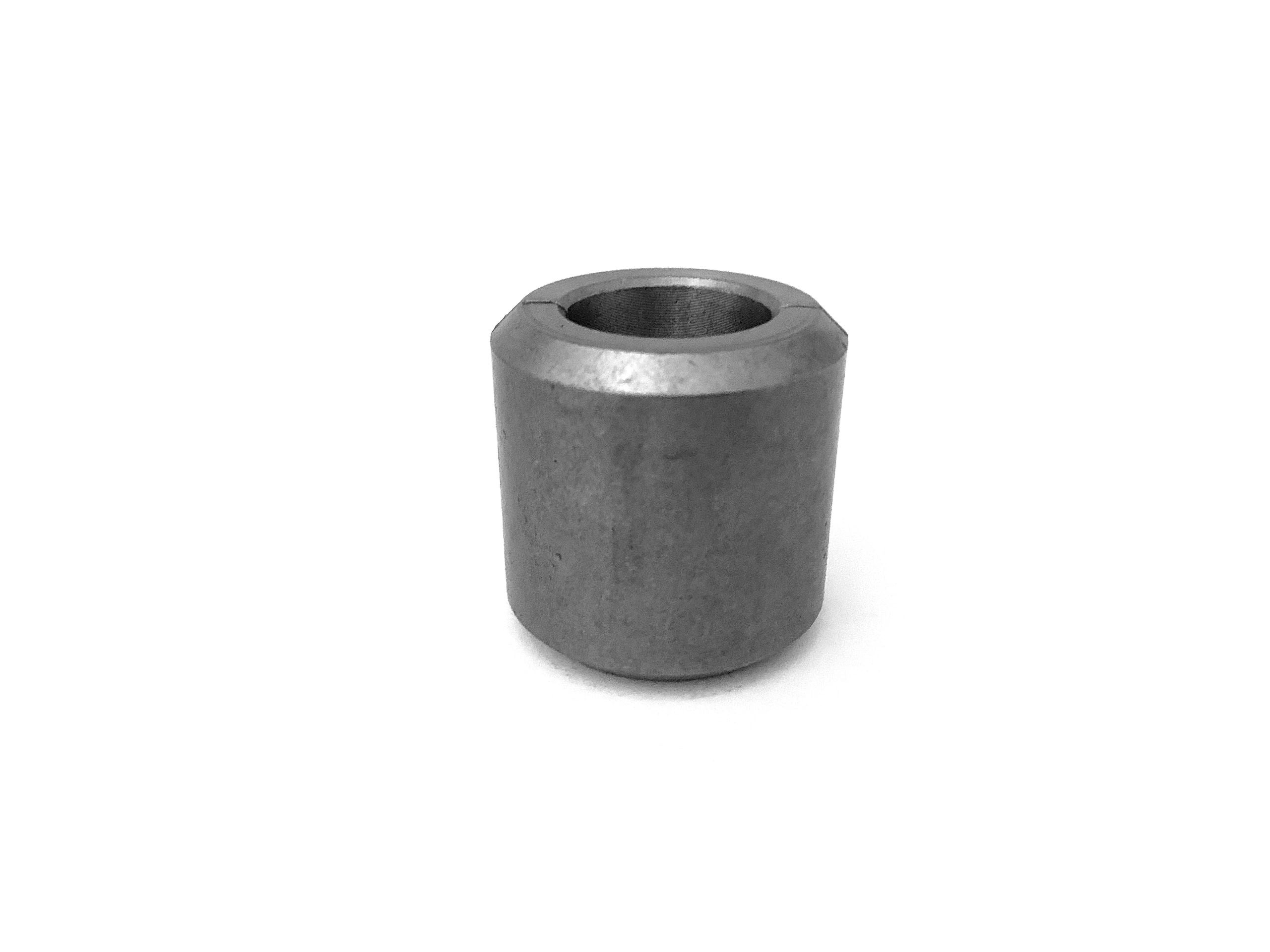 Steel bolt on tube clamps 1.00" 1 inch universal roll cage mounts