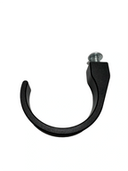 Billet Aluminum Roof/Windshield/ Panel Clamps-1-3/4"-1-7/8"-2"