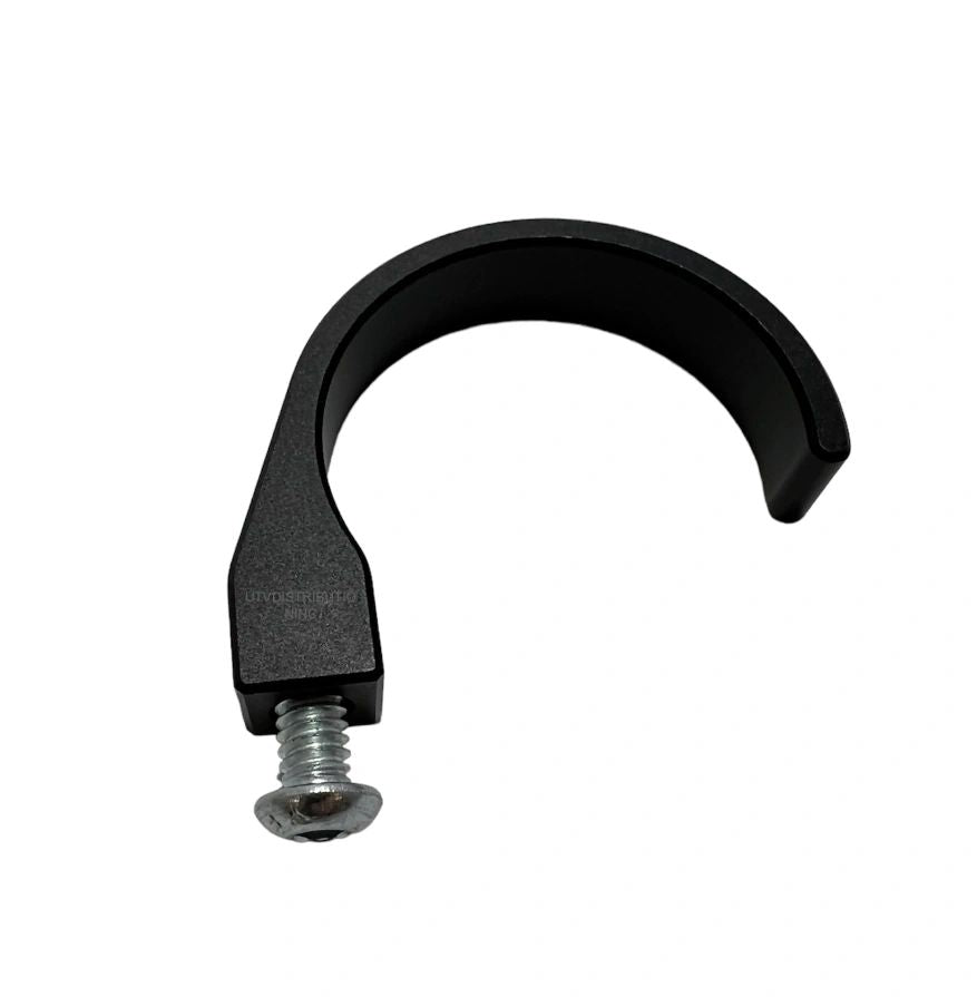 Billet Aluminum Roof/Windshield/ Panel Clamps-1-3/4"-1-7/8"-2"