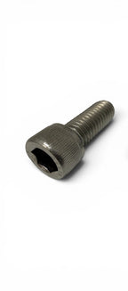 Stainless Steel Socket Head Cap Screws For UTVDistribution Tube Clamps