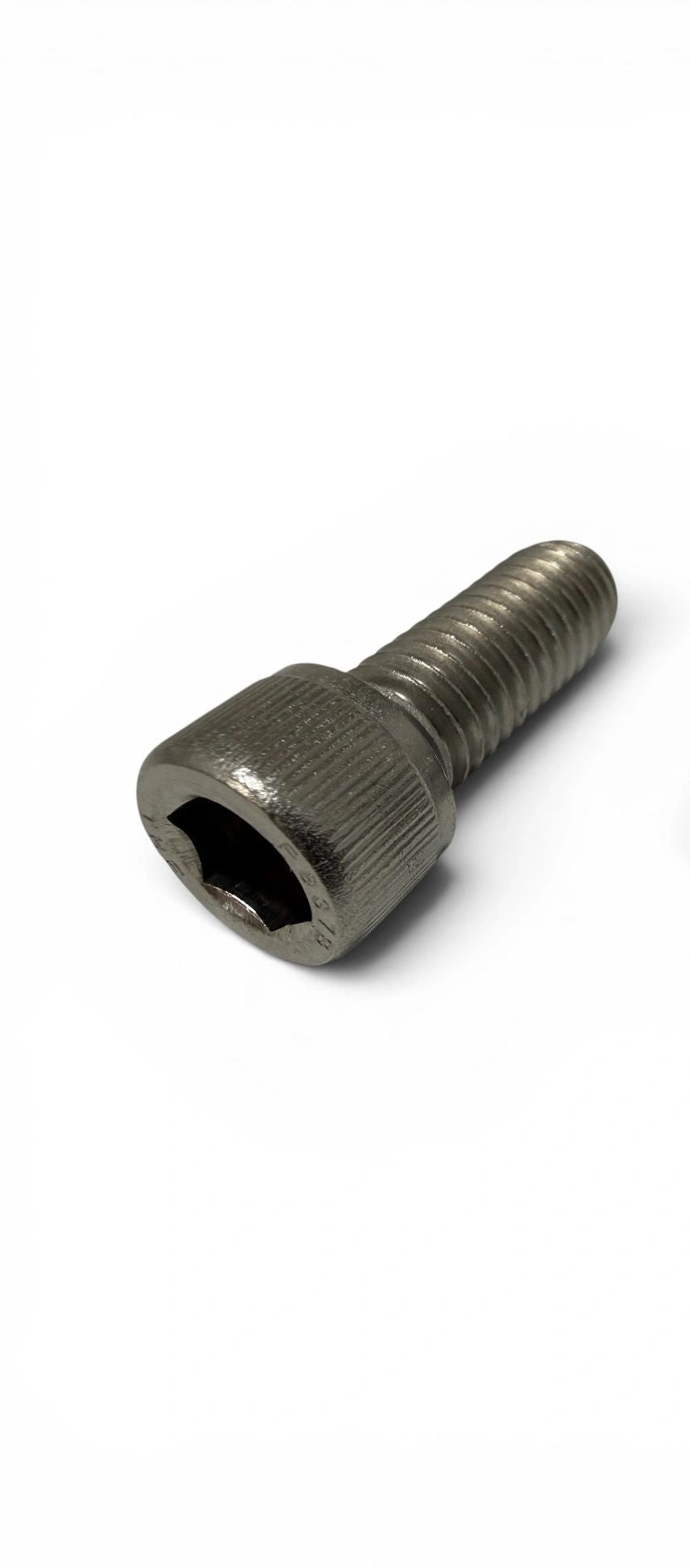 Stainless Steel Socket Head Cap Screws For UTVDistribution Tube Clamps