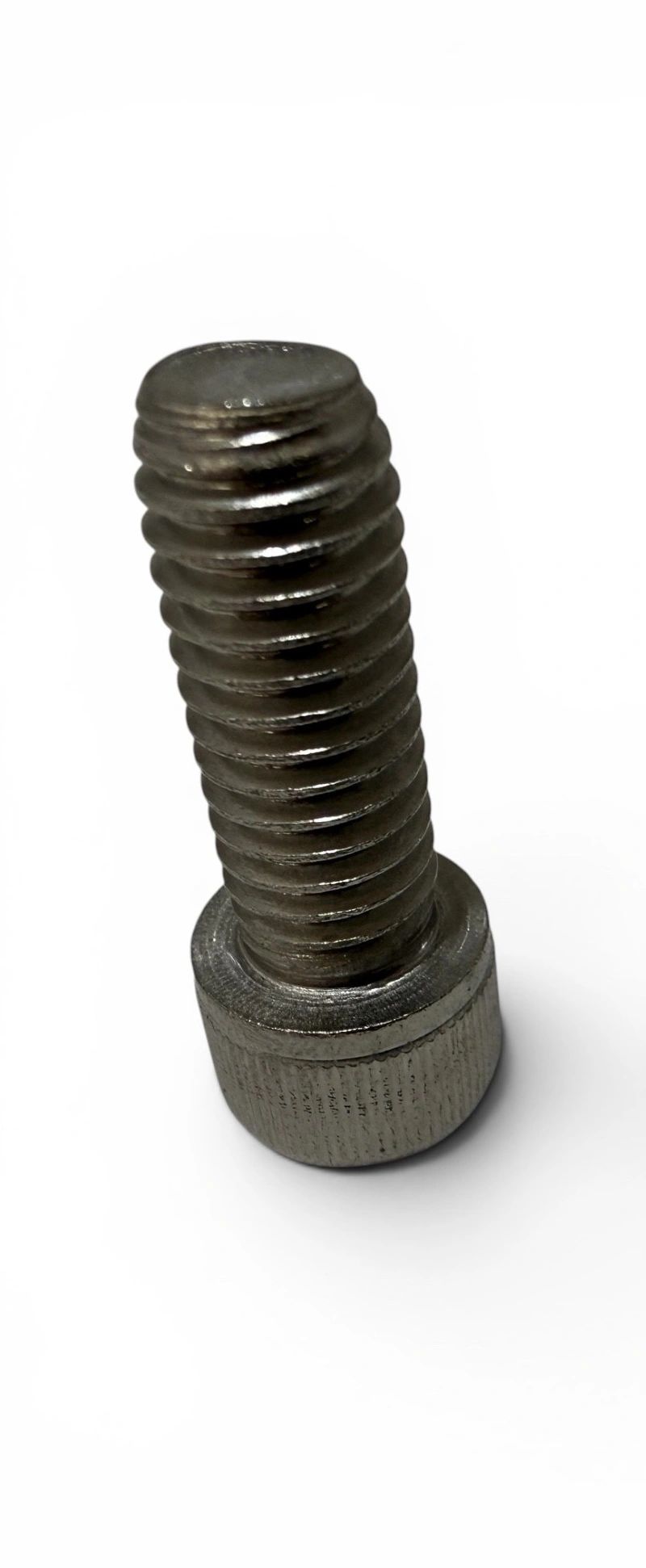 Stainless Steel Socket Head Cap Screws For UTVDistribution Tube Clamps