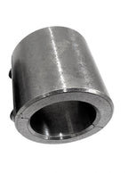 Steel bolt on tube clamps 1.50" 1 -1/2 inch universal roll cage mounts