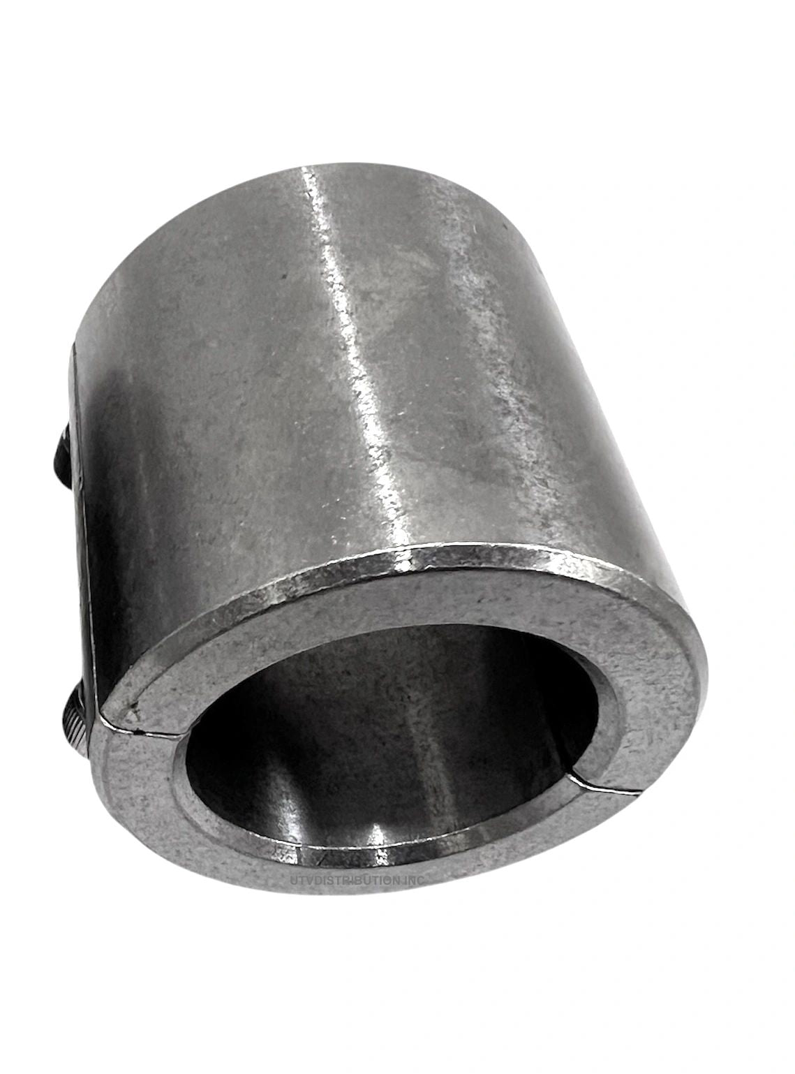 Steel bolt on tube clamps 1.50" 1 -1/2 inch universal roll cage mounts
