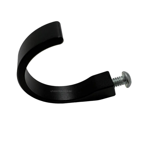 Billet Aluminum Roof/Windshield/ Panel Clamps-1-3/4"-1-7/8"-2"