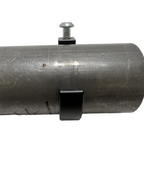 Billet Aluminum Roof/Windshield/ Panel Clamps-1-3/4"-1-7/8"-2"