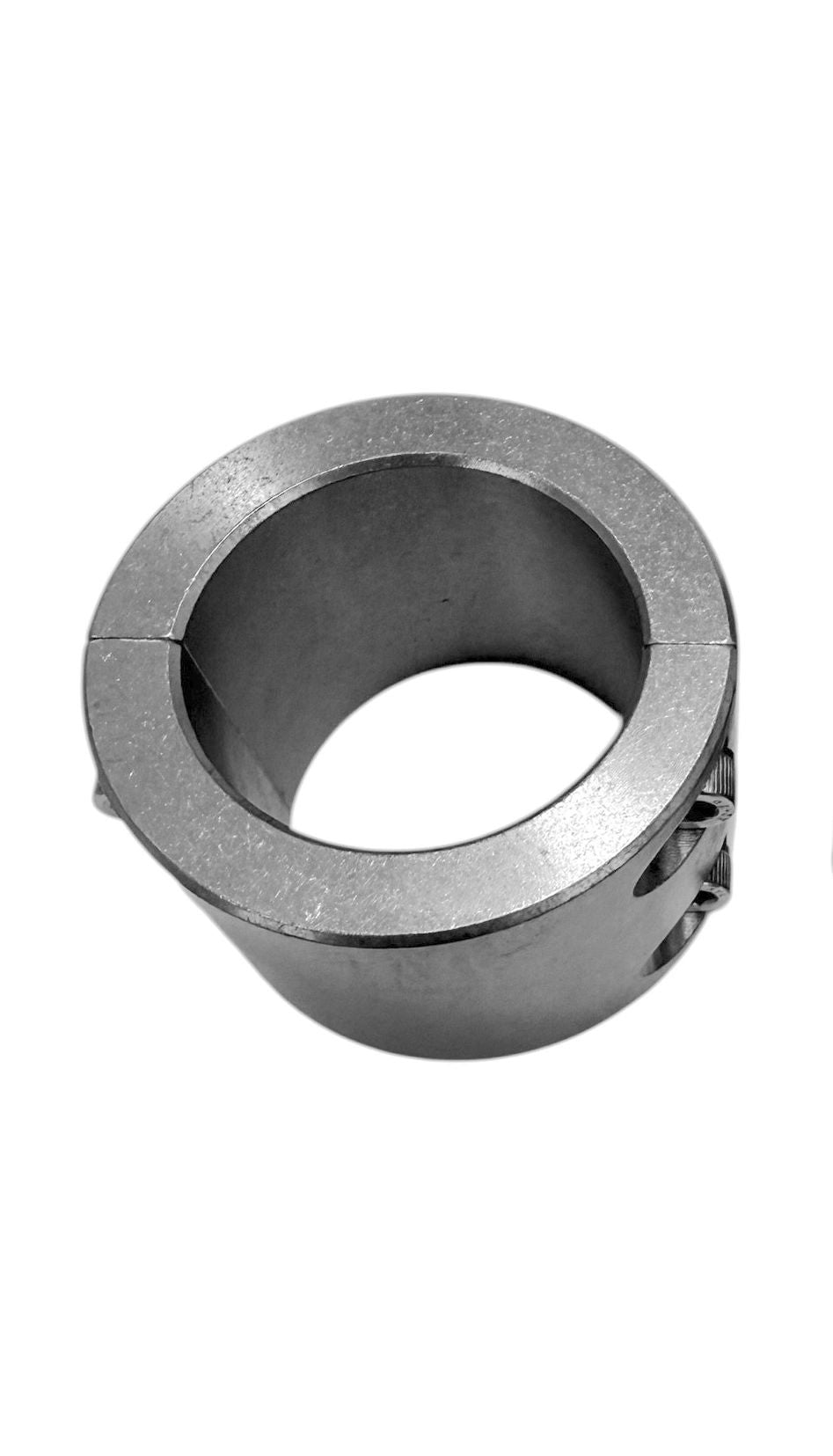 Steel bolt on tube clamps 1.75" 1 3/4 inch universal roll cage mounts