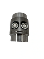1 -5/8" Tube Connectors .095 &.120 Wall