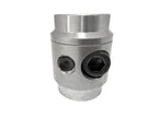 1 3/4 Tube Universal Cage Connectors / Adapters/ Clamping Bungs 20 PCS