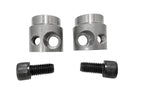 1 3/4 Tube Universal Cage Connectors / Adapters/ Clamping Bungs 20 PCS