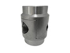 1 3/4 Tube Universal Cage Connectors / Adapters/ Clamping Bungs 20 PCS